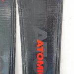 Schiuri sh Atomic Vantage X80 CTI, 180 cm - imagine 6