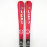 Schiuri sh Croc All Mountain 77, 167 cm