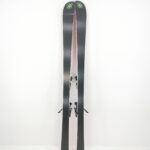 Schiuri sh Croc All Mountain 77, 167 cm - imagine 6