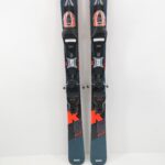 Schiuri sh Rossignol React 6 Compact, 156 cm - imagine 4