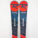 Schiuri sh Rossignol React 6 Compact, 156 cm - imagine 5