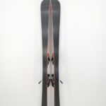 Schiuri sh Rossignol React 6 Compact, 156 cm - imagine 6