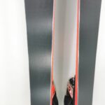 Schiuri sh Rossignol React 6 Compact, 156 cm - imagine 7