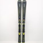 Schiuri sh Head Super Joy, 148 cm - imagine 2