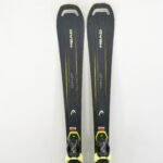 Schiuri sh Head Super Joy, 148 cm