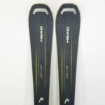 Schiuri sh Head Super Joy, 148 cm - imagine 5