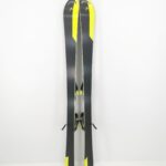 Schiuri sh Head Super Joy, 148 cm - imagine 6