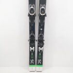 Schiuri sh Atomic Redster SC, 162 cm - imagine 4