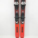 Schiuri freeride/all mountain Atomic Vantage 97 C, 172 cm - imagine 4