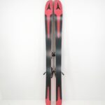 Schiuri freeride/all mountain Atomic Vantage 97 C, 172 cm - imagine 6
