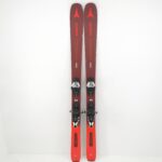 Schiuri freeride/all mountain Atomic Vantage 97 C, 172 cm - imagine 2