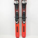 Schiuri freeride/all mountain Atomic Vantage 97 C, 172 cm - imagine 4