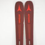 Schiuri freeride/all mountain Atomic Vantage 97 C, 172 cm - imagine 5