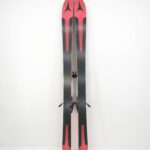 Schiuri freeride/all mountain Atomic Vantage 97 C, 172 cm - imagine 6