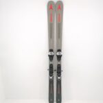 Schiuri sh Atomic Vantage 86 C, 181 cm - imagine 2