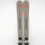 Schiuri sh Atomic Vantage 86 C, 181 cm