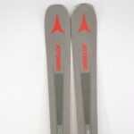 Schiuri sh Atomic Vantage 86 C, 181 cm - imagine 5