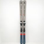 Schiuri sh Atomic Vantage 86 C, 181 cm - imagine 2