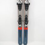 Schiuri sh Atomic Vantage 86 C, 181 cm - imagine 4