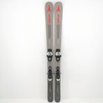 Schiuri sh Atomic Vantage 86 C, 165 cm - imagine 2