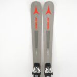 Schiuri sh Atomic Vantage 86 C, 165 cm