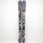 Schiuri freeride Nordica La Nina, 177 cm - imagine 2