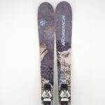 Schiuri freeride Nordica La Nina, 177 cm