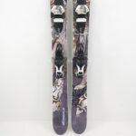 Schiuri freeride Nordica La Nina, 177 cm - imagine 4