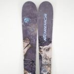 Schiuri freeride Nordica La Nina, 177 cm - imagine 5