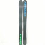 Schiuri freeride Nordica La Nina, 177 cm - imagine 6