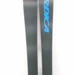 Schiuri freeride Nordica La Nina, 177 cm - imagine 7