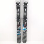 Schiuri freeride/tura K2 Side Show, 188 cm - imagine 4