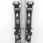 Schiuri freeride/tura K2 Side Show, 188 cm - imagine 6