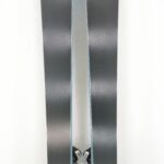 Schiuri freeride/tura K2 Side Show, 188 cm - imagine 8