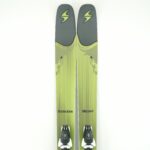 Schiuri freeride Blizzard Bodacious, 185 cm