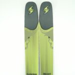 Schiuri freeride Blizzard Bodacious, 185 cm - imagine 5