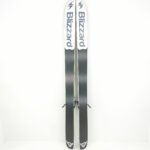 Schiuri freeride Blizzard Bodacious, 185 cm - imagine 6