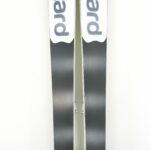 Schiuri freeride Blizzard Bodacious, 185 cm - imagine 7