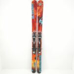 Schiuri freeride Blizzard Pacemaker, 186 cm - imagine 2