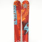 Schiuri freeride Blizzard Pacemaker, 186 cm - imagine 6
