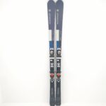Schiuri sh Augment All Mountain 77 Ti Carbon, 183 cm - imagine 2