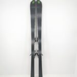 Schiuri sh Augment All Mountain 77 Ti Carbon, 183 cm - imagine 6