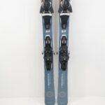 Schiuri sh Augment All Mountain 77 Ti, 167 cm - imagine 4