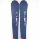 Schiuri sh Augment SC On Piste, 176 cm - imagine 5