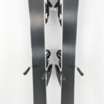 Schiuri sh Augment World Cup SL, 148 cm - imagine 8