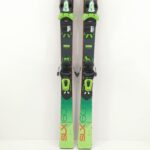 Schiuri sh Elan SLX, 160 cm - imagine 4