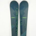 Schiuri sh Elan Amphibio STI, 160 cm - imagine 5