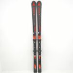 Schiuri sh Atomic Redster G9 i, 177 cm - imagine 2