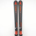 Schiuri sh Atomic Redster G9 i, 177 cm
