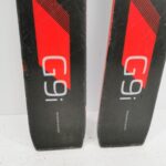 Schiuri sh Atomic Redster G9 i, 177 cm - imagine 5